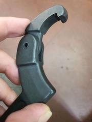 Cờ Lê Móc Điều Chỉnh Wetools 32mm-76mm (Cờ Lê Móc, Khóa Móc)