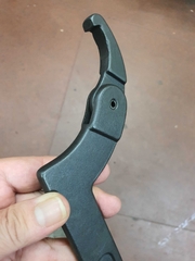 Cờ Lê Móc Wetools 50mm-120mm (Cờ Lê Móc, Khóa Móc)