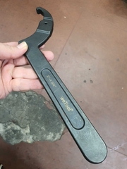 Cờ Lê Móc Wetools 50mm-120mm (Cờ Lê Móc, Khóa Móc)