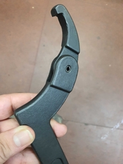 Cờ Lê Móc Wetools 50mm-120mm (Cờ Lê Móc, Khóa Móc)