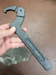 Cờ Lê Móc Wetools 50mm-120mm (Cờ Lê Móc, Khóa Móc)