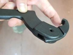 Cờ Lê Móc Wetools 50mm-120mm (Cờ Lê Móc, Khóa Móc)