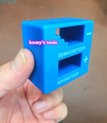 Dụng cụ khử nạp từ tua vít C-MART model L0008