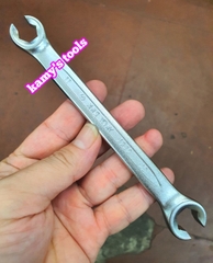 Cờ Lê Mở Ống Dầu Kingtony 8mm-10mm, 10mm-11mm, 10mm-12mm, 11mm-13mm, 12mm-14mm, 14mm-17mm, 17mm-19mm, 19mm-22mm 19300810 19301011 19301012 19301113 19301214 19301417 19301719 19301922