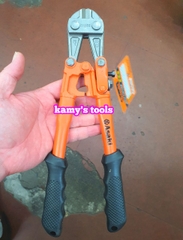 Kìm Cộng Lực Cắt Sắt Kẽm 12 inch 300mm Asaki Ak-0623