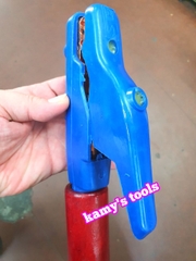 Kìm hàn cán gỗ 600A LS-600A và 800A LS-800A LS+