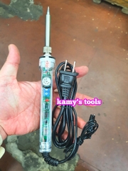Mỏ Hàn Chì Điều Chỉnh Nhiệt Độ 60W
