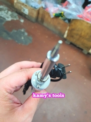 Mỏ Hàn Chì Điều Chỉnh Nhiệt Độ 60W