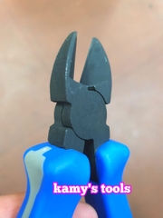 Kìm Cắt Kingtony 6.5” 6211-06, Kiềm Cắt, Kềm Cắt