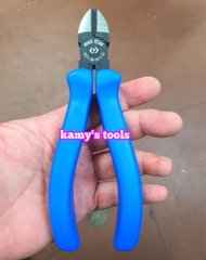 Kìm Cắt Kingtony 6.5” 6211-06, Kiềm Cắt, Kềm Cắt