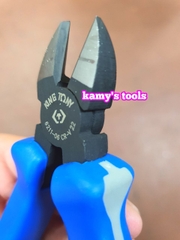 Kìm Cắt Kingtony 6.5” 6211-06, Kiềm Cắt, Kềm Cắt