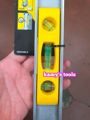 Thước Thủy Stanley Có Nam Châm 9 Inch 229mm 42465-8, Thước Ni Vô