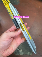 Thước Thủy Stanley Có Nam Châm 9 Inch 229mm 42465-8, Thước Ni Vô