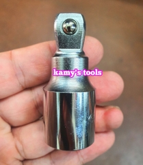 Đầu nối 1/2 inch Kingtony 4223-02 dài 50mm