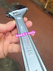 Mỏ Lết 6 inch 8 inch 10 inch 12 inch Goodman Taiwan