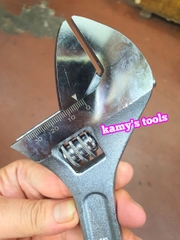 Mỏ Lết 6 inch 8 inch 10 inch 12 inch Goodman Taiwan