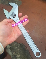 Mỏ Lết 6 inch 8 inch 10 inch 12 inch Goodman Taiwan