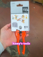 KÉO CẮT CÀNH BAHCO P126-22-F SẢN XUẤT TẠI PHÁP (KÌM CẮT CÀNH, KIỀM CẮT CÀNH, KỀM CẮT CÀNH)