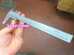 Thước cặp cơ đo 150mm 200mm 300mm Chữ Y, thước kẹp