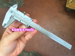 Thước cặp cơ đo 150mm 200mm 300mm Chữ Y, thước kẹp
