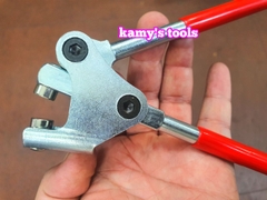 Kìm Bấm Chì Đường Kính Hạt 10mm Giá Rẻ (Kiềm Bấm Chì, Kềm Bấm Chì)