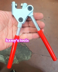 Kìm Bấm Chì Đường Kính Hạt 10mm Giá Rẻ (Kiềm Bấm Chì, Kềm Bấm Chì)