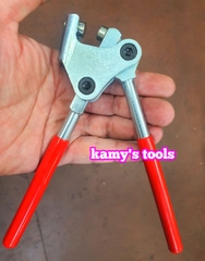 Kìm Bấm Chì Đường Kính Hạt 10mm Giá Rẻ (Kiềm Bấm Chì, Kềm Bấm Chì)