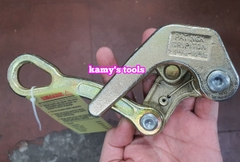 Cóc Kẹp Cáp 1 Tấn Psk 2.5mm-16mm Model Sd-1