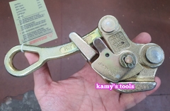 Cóc Kẹp Cáp 1 Tấn Psk 2.5mm-16mm Model Sd-1