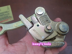 Cóc Kẹp Cáp 1 Tấn Psk 2.5mm-16mm Model Sd-1