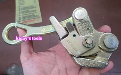 Cóc Kẹp Cáp 1 Tấn Psk 2.5mm-16mm Model Sd-1