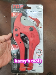 DAO CẮT ỐNG NHỰA 42MM TOP TFL-70002 (DAO CẮT ỐNG, DAO CẮT ỐNG NHỰA)