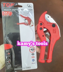 DAO CẮT ỐNG NHỰA 42MM TOP TFL-70002 (DAO CẮT ỐNG, DAO CẮT ỐNG NHỰA)