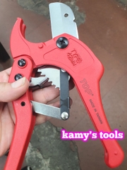 DAO CẮT ỐNG NHỰA 42MM TOP TFL-70002 (DAO CẮT ỐNG, DAO CẮT ỐNG NHỰA)