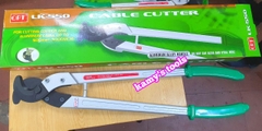 Kìm Cắt Cáp Opt Lk-550, Kiềm Cắt Cáp LK-550, Kéo Cắt Cáp Lk-550