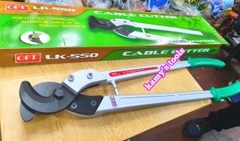 Kìm Cắt Cáp Opt Lk-550, Kiềm Cắt Cáp LK-550, Kéo Cắt Cáp Lk-550