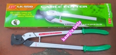 Kìm Cắt Cáp Opt Lk-550, Kiềm Cắt Cáp LK-550, Kéo Cắt Cáp Lk-550