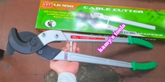 Kìm Cắt Cáp Opt Lk-550, Kiềm Cắt Cáp LK-550, Kéo Cắt Cáp Lk-550