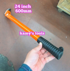 Mỏ Lết Răng Kẹp Nhanh Clip On Dài 450mm 600mm (Mỏ Lết Răng Đa Năng)