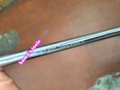 Cần tuýp chữ T TOP không bọc 8mm 9mm 10mm 12mm 13mm 14mm 17mm 19mm