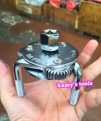 Cảo Mở Lọc Nhớt Lọc Dầu 401002 TGT KING