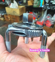 Cảo Mở Lọc Dầu Lọc Nhớt TGT KING 401002 Vam Mở Lọc Dầu Lọc Nhớt