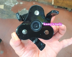 Vam cảo mở lọc nhớt lọc dầu dẹp 63-102mm, Cảo Lọc Dầu Nhớt