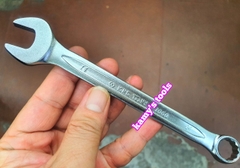 Cờ lê vòng miệng Kingtony 6mm 7mm 8mm 9mm 10mm 11mm 12mm 13mm 14mm 15mm 16mm 17mm 18mm 19mm 20mm 21mm 23mm 1060-55 1060-06 1060-07 1060-08 1060-09 1060-10 1060-11 1060-12 1060-13 1060-14 1060-15 1060-16 1060-17 1060-18 1060-19 1060-20 1060-21 1060-22 1060-23