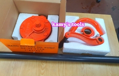 Bơm Dầu Quay Tay Oriental Rp-32 Hộp Số 135mm