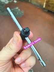 Cần siết đầu trượt 1/4 inch top dài 115mm SL-1406M