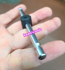 Cần siết đầu trượt 1/4 inch top dài 115mm SL-1406M