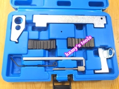 Bộ dụng cụ cân cam dưỡng đặt cam xe 1.6 1.8 GM General Motors Chevrolet Aveo, Cruze, Orlando, Buick Kamytools