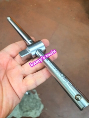 Cần siết đầu trượt 1/2 dài 250mm 300mm không hiệu