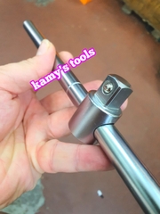 Cần siết đầu trượt 1/2 dài 250mm 300mm không hiệu